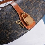 High Quality Céline Mirror Tabou Clutch 10I592 Bag Luxury Goods handbags
