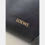 Best Quality Loewe Mini Flamenco Clutch In Nappa Calfskin 23CM