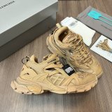 Track Balenciaga Best Quality Top Quality Trainers Shoes