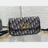 High Quality Christian Dior 0322/0323 Clutch Best Quality Bags