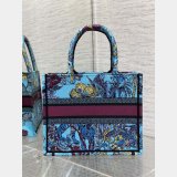 How To Buy Best Quality Christian Dior CD Book Tote Online