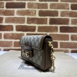 Horsebit 1955 Top Quality Gucci AAA+ 752002 Best Quality Bag