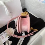 Wholesale Cheap 1:1 Best Quality AS3315 Messenger Boy Handbags
