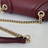 Gucci Blondie Wholesale Shoulder 815711 Fashion Best Quality Bag