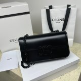 Best Quality Celine Buy Fake Triomphe 20.5CM Online Sale