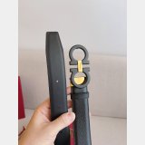 Best Quality AAA+ Wholesale FERRAGAMO BELT 35MM