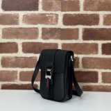 High Quality Gucci 800312 Super Mens Crossbody Best Quality Bag