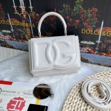 Buy Best 1:1 Best Quality Dolce & Gabbana DG Logo 9112 Hand Bag
