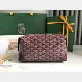Goyard Top Luggage Boeing NBA Love 020215 Best Quality Bag
