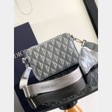 Christian Dior Nano Best Quality CD Diamond 1ADPO276CDP_H42E Bag