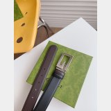 Best Quality High Quality 3.5CM Gucci 7 Star BELT