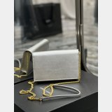 Best Quality Saint Laurent WOC Cassandra Chain 393953 Bag