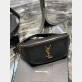 Best Quality Saint Laurent Cheap YSL 569737 Classic Monogram Belt Bag