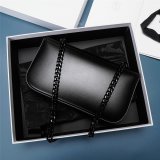 Fake Cheap Best Quality Celine Triomphe Handbags 21CM