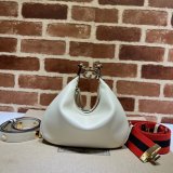Gucci Fashion Attache 699409 Shoulder Best Quality Bag