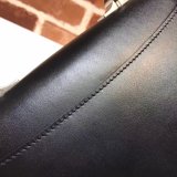 Best Gucci Best Quality Lilith Top Handle Bag Leather 453751 Snakeskin Small