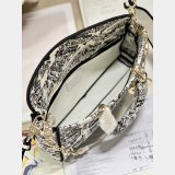 Quality AAA Christian Dior Lady Dior 26cm Best Quality Bag