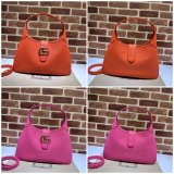 Gucci Inspired Aphrodite Half 726274 Best Quality Shoulder Bag