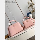 Best Quality Louis Vuitton Capucines BB Fashion Taurillon M23792 Bag