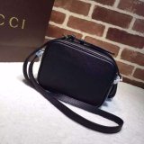 AAA+ Gucci Best Quality Soho small leather disco 308364 bag