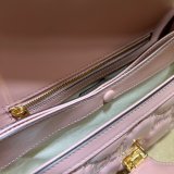 Gucci Design 724529 GG Matelasse Best Quality Top Bag