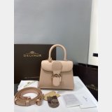 Best Quality Brillant Luxury Designer Delvaux 99125066 Rodéo Handbags