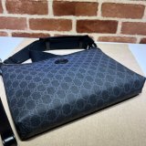 Gucci 7 Star 726833 Messenger Interlocking G Best Quality Bag