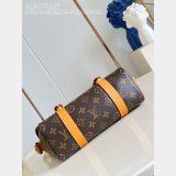 Louis Vuitton High M28115 Christopher Messenger Monogram Bag
