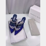 High Quality Cheap Best Quality Manolo Blahnik Shoes