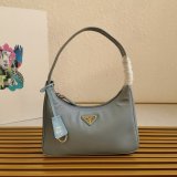 Hobo Bags Prada 1NE515 AAA High Quality Best Quality Bags
