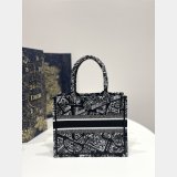 What Best Sellers Christian Dior CD Book Tote Best Quality Bag Dolabuy