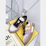 Best Quality Best Quality Fendi Match TUP F Logo Shoes and Sneaker