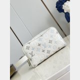 Louis Vuitton Top Quality Locker Dopp Kit M28835 Bag