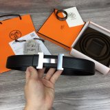Hermes Outlet 1:1 Best Quality Belts 38mm 7 Star