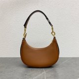 Celine Best Quality Luxury Ava Strap Hobo 196923 Top Bag