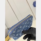 Louis Vuitton Pochette Cosmétique PM Other Monogram Canvas M28050 Bags