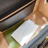 Gucci Diana Best Quality 735153 Small shoulder 1:1 Mirror bag