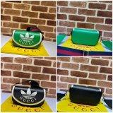 Inspired Adidas X Gucci 727791 High Quality Best Quality bag