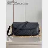Louis Vuitton Wallet M82210 Chain Ivy Monogram Empreinte Best Quality Bag
