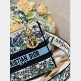 Best Quality Best Quality Christian Dior Lady Dior 24cm Bag