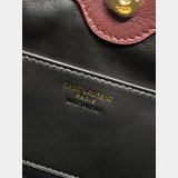 Saint Leurent Jamie Shoulder Pouch Luxury 862712 Bag