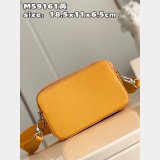 Louis Vuitton Alpha Wearable Wallet M59161 Best Quality Online