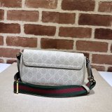 1:1 Mirror Ophidia Crossbody Best Quality Gucci Beige 764961 Bag