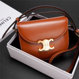 Fake Best Quality Celine Triomphe Perfect Best Bag