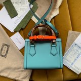 Top Quality Best Quality Gucci Diana Mini Tote 655661 Bag