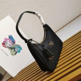 Shop High Quality Best Quality 1NE204 Prada Hobo Handbag