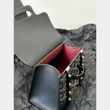 Cheap Goyard Best Quality Saigon Structure Nano Goyardine Bag