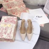 Best Quality & Fake Dior OFF Around The World Shoes