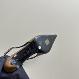 Best Quality SAINT LAURENT BEST HIGH HEEL SHOES